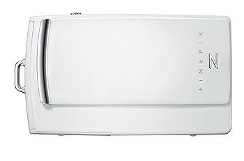 【中古】FUJIFILM デジタルカメラ FinePix Z1000EXR 光学5倍 ホワイト F FX-Z1000EXR WH｜ハッピーストア藤岡