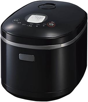 【中古】リンナイ ガス炊飯器(都市ガス12A・13A用) 【直火匠】 「タイマー・ジャー機能付き」 2~11合 ブラック RR-100MST(BK)-13A
