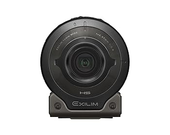【中古】CASIO デジタルカメラ EXILIM EX-FR100CA カメラ部のみ 単体使用可能 操作はスマホからアプリ経由 37,284円