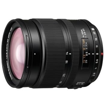 【中古】Panasonic LEICA D VARIO-ELMARIT 14-50粍/F2.8-3.5 ASPH./MEGA O.I.S. Lens | L-ES014050 - International Version (No Warranty) [並行輸入品]