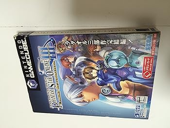 【中古】PHANTASY STAR ONLINE EPISODE III C.A.R.D. Revolution