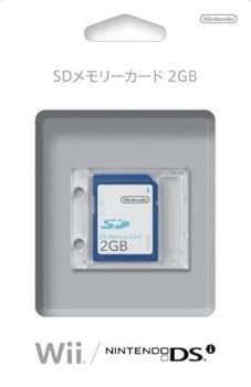 【中古】SDメモリーカード 2GB