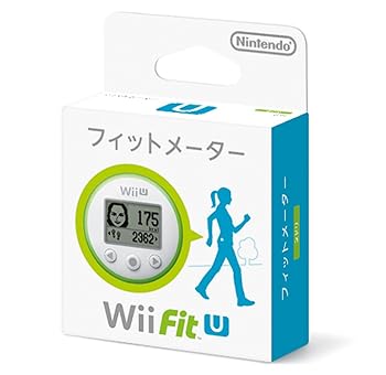【中古】フィットメーター(ミドリ)