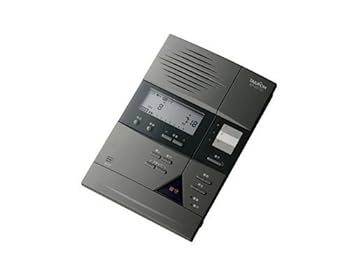 【中古】TAKACOM ナンバーディスプレイ対応リモートホン AT-D770｜ハッピーストア藤岡