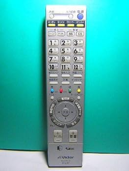 【中古】（人並み外れたに似つかわしい）優勝者 テレビ受像機遠隔操作 RM-C2120 LC