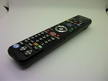 【中古】（人並み外れたに似つかわしい）三菱電機 液晶テレビ受像機遠隔操作 RL18501