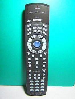 【中古】(非常に良い)ONKYO HOME THEATERリモコン RC-391M|ハッピーストア藤岡
