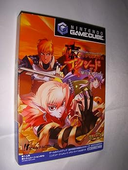 【中古】（非常に良い）GENERATION OF CHAOS EXCEED｜ハッピーストア藤岡