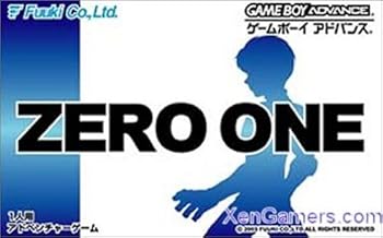 【中古】ZERO ONE