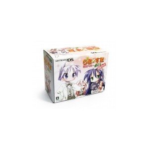 【中古】真・らき☆すた 萌えドリル~旅立ち~ DXパック 7,373円
