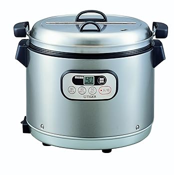 【中古】虎 マイコンスープジャー 御役目用 ステンレス鋼 12L JHI-M120-XS