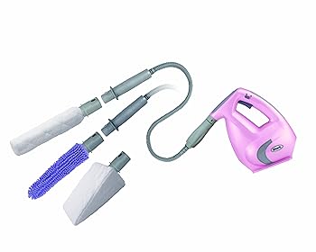 【中古】ショップジャパン(SHOP JAPAN) シャークスチーム ポータブル ピンク(ロック機能付)AM SSP-PKAM【正規品】