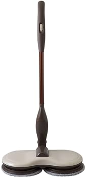 【中古】CCP コードレス回転させるモップ洗浄剤(申し受ける式) 赤銅色 ZJ-MA8-BR