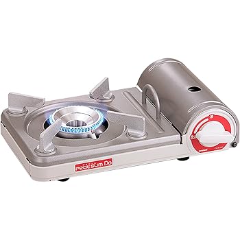 【中古】イワタニ テープフー プチスリムドゥ CB-JRC-PSD