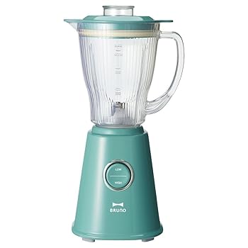 【中古】BRUNO コンパクト ブレンダ― BOE023-GR グリーン BOE023-GR