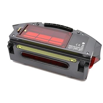 楽天市場】アイロボット iRobot ルンバ Roomba ダストボックス ルンバ