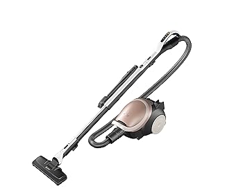 楽天市場】【中古】 三菱電機 Be-K(ビケイ) 紙パック掃除機 小型 軽量