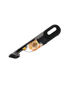 【中古】Shark CH951J GY 充電式サイクロンハンディクリーナー グレイ