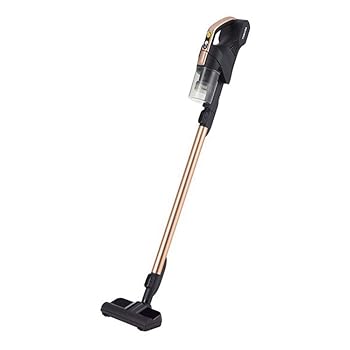 【中古】東芝 掃除機 VC-CLS1 (N) 本体質量 1.2kg コードレス サイクロン スティッククリーナー ハンディ トルネオS ピンクブロンズ 本体サイズ(cm):ステ