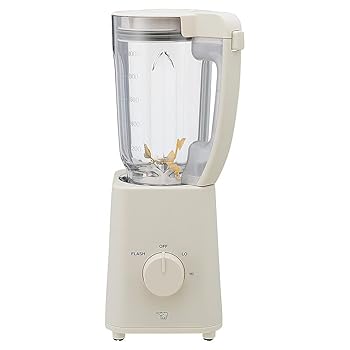 【中古】象印マホービン ミキサー 1.0L グレージュ BM-SA10-HC 8,084円