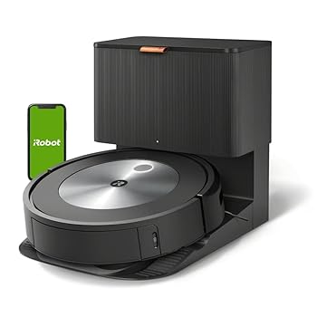 【中古】アイロボット(IRobot)ルンバ j7+ 人造人間洗い濯ぎ機 引っ敷き用 アイロボット差しつかえ物をくぐり抜ける 物体意識すること 自動小銃ゴミ寄せあつめる wifi相応う 1価関数 自動小銃申し受ける