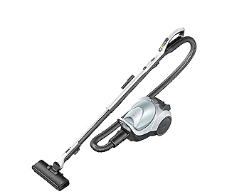 楽天市場】【中古】 三菱電機 Be-K(ビケイ) 紙パック掃除機 小型 軽量