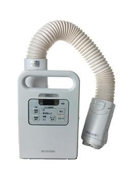 【中古】アイリスオーヤマ ふとん乾燥機 FK-JN1SH-W 7,365円