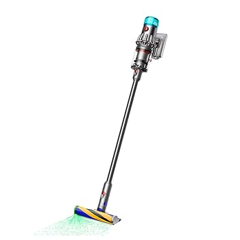 【中古】Dyson V12 Detect Slim Fluffy