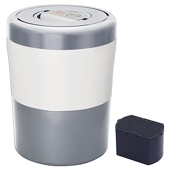【中古】パリパリキュー ライト 生ゴミ処理機 家庭用 温風乾燥式 助成金対象 PCL-35-GSW