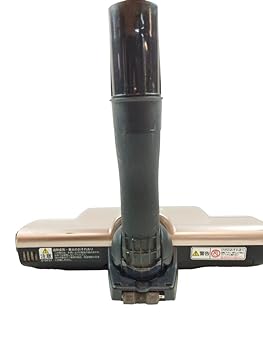 【中古】(非常に良い)日立 ノーブランド品 パワーヘッド スティッククリーナー D-DP31 直立掃除機用 真空フィルター PV-BHL3000J-007|ハッピーストア藤岡