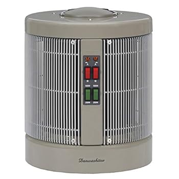 【中古】アールシーエス(RCS) 暖話室1000型 ベージュ DAN1000-R16 28,600円