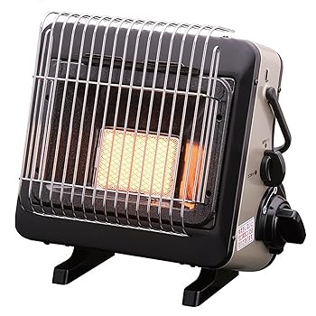 【中古】イワタニ Iwatani 岩谷 カセットガスストーブ ポータブル マイ暖 停電対策 防災グッズ 対流式 CB-CGS-PTB 19,635円