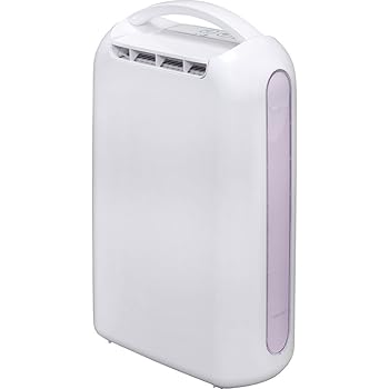 【中古】アイリスオーヤマ IJD-H20-P ピンク [デシカント式衣類乾燥除湿機（木造3畳/プレハブ4畳/鉄筋6畳まで）]