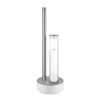 【中古】カドー 超音波式加湿器（木造10畳まで/プレハブ洋室17畳まで) cado STEM 630i HM-C630i 白いこと