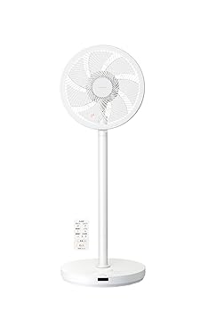 【中古】三菱電機 サーキュレーションDC扇風機 SEASONS R30J-DDY-W 静音 2WAY ピュアホワイト