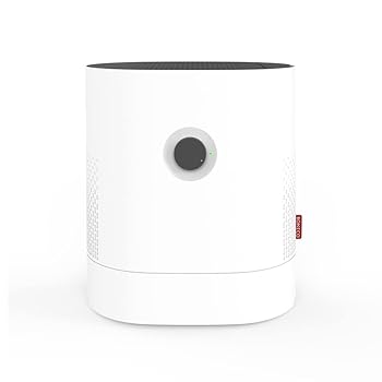 【中古】BONECO HEALTHY AIR 蒸発式加湿器 W220 [大電気容量 6L 10畳 蒸発式 スリープモード 年代順の継続当て嵌める第四次元15第四次元 香り]