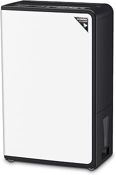 楽天市場】【中古】トヨトミ デシカント式除湿器 (除湿量8L/日