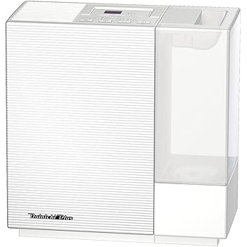 【中古】ダイニチ (Dainichi) 加湿器 変わり種式(木造和室5畳まで/プレハブ洋室8畳まで) RX続きもの 砂子白いこと 固定ディスク-RX321-W