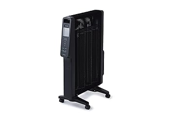【中古】シロカ 遠赤軽量ヒーター かるポカ SN-M351(K) [節電モード新搭載/コード長50センチ増加/軽量4.8kg/乾燥しにくい/最大10畳対応/遠赤外線/タイマ