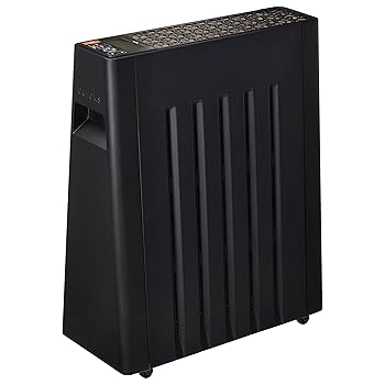 【中古】オカダGAJ ヘリテイジヒーター ユーレックス(eureks) 黒いこと\u0026サルヴィア EHT-M15QDS