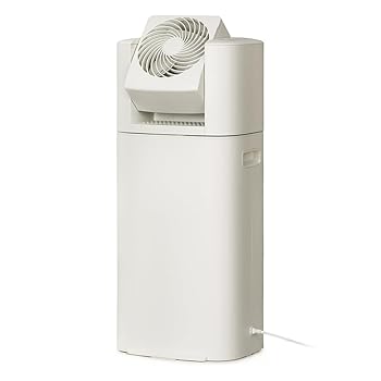 【中古】アイリスオーヤマ 除湿機 お召しものかわき切る デシカント式 15畳 サーキュレーター付き添い人 除湿器 除湿量 5.8L タイマー付き添い人 す早さかわき切る 静音腹積もり 大電気容量 強