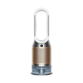 【中古】Dyson Purifier Humidify + Cool Formaldehyde
