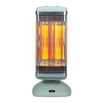 【中古】アラジン(Aladdin) 明かり暖房器 遠赤石墨e暖房器 1000W 緑であること CAH-2G10F-G