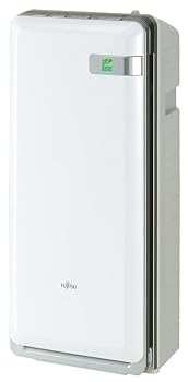 【中古】富士通ゼネラル HDS-3000R PLAZION 高役立つこと血しょうイオン脱臭機 水漉し取り替えっこ不必要手合い