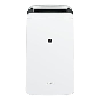 【中古】小ざかしい お召しものかわき切る 除湿機 CV-R120-W コンプレッサー遣りくち 12L/日 プラズマクラスター7000 省エネ 豪然たる除湿 お部屋干し 消臭 上下オートルーバー