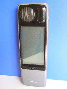 【中古】ナショナル エアコンリモコン A75C220