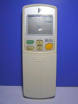 【中古】ダイキン 空調設備遠隔操作 ARC422A4