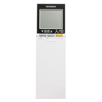 【中古】三菱 御部屋空調設備 霧ヶ峰用 遠隔操作 SG122(M21 EA9 426)