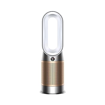 【中古】Dyson Purifier Hot + Cool Formaldehyde