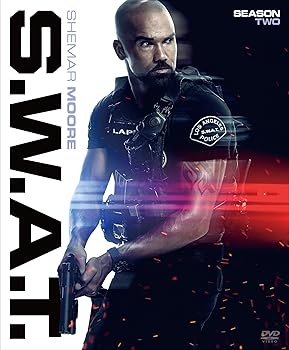 【中古】（非常に良い）ソフトシェル S.W.A.T. シーズン2 BOX [DVD]｜ハッピーストア藤岡